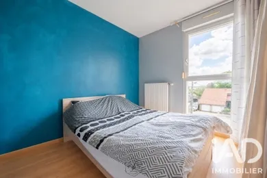 Apartment in Maizières-lès-Metz (57280)