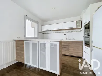 Appartement à Mantes-la-Ville (78711)
