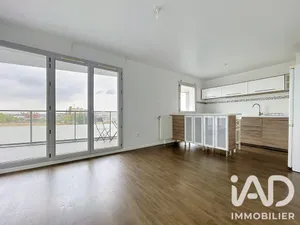 Appartement à Mantes-la-Ville (78711)