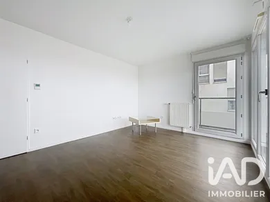 Appartement à Mantes-la-Ville (78711)