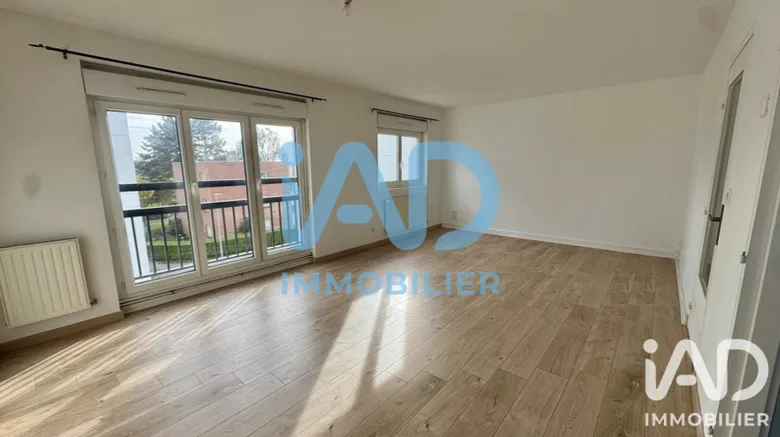 Appartement 2 pièces 64 m² · à Wattignies · 64 m² · 145 000 €