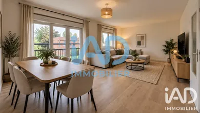 Appartement à Wattignies (59139)