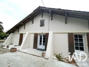 Maison de campagne à Saint-Jean-de-Thurac (47270)
