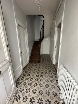 Townhouse in Châtellerault (86100)