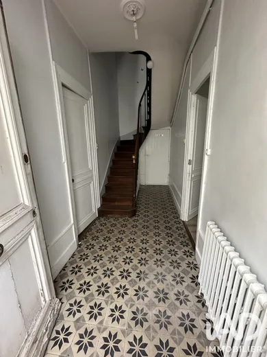 Maison de ville à Châtellerault (86100)