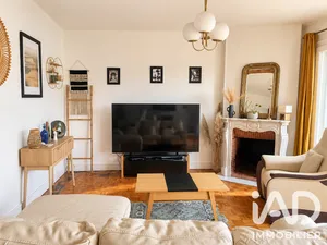 Appartement à Limoges (87000)
