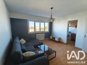 Appartement à La Roche-sur-Yon (85000)