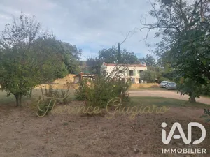 Traditional house in Le Castellet (83330)