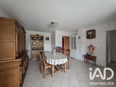 Appartement à Loos (59120)
