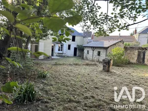 Maison de ville à Châtellerault (86100)