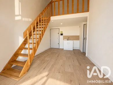 Appartement à Le Barcarès (66420)