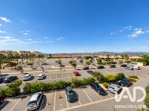 Appartement à Le Barcarès (66420)