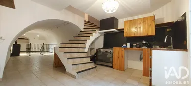 Maison de ville à Gignac (34150)