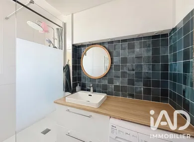 Appartement à Champigny-sur-Marne (94500)