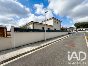 Maison à Saint-Paul-sur-Save (31530)