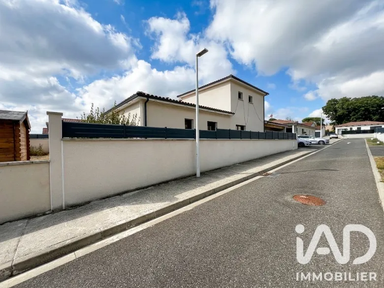 Maison 4 pièces 120 m² · à Saint-Paul-sur-Save · 120 m² · 344 000 €