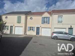 Maison à Thiais (94320)