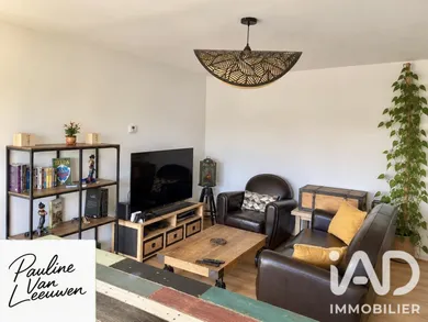 Appartement à Reims (51100)