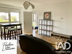 Appartement à Reims (51100)