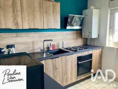 Appartement à Reims (51100)