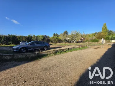Terrain à bâtir à Olivet (45160)