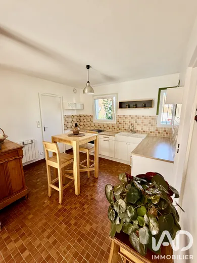Maison à Chalautre-la-Grande (77171)