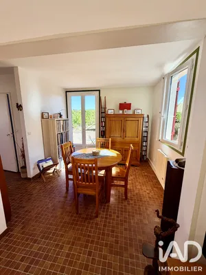House in Chalautre-la-Grande (77171)