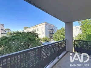 Apartment in Arpajon (91290)