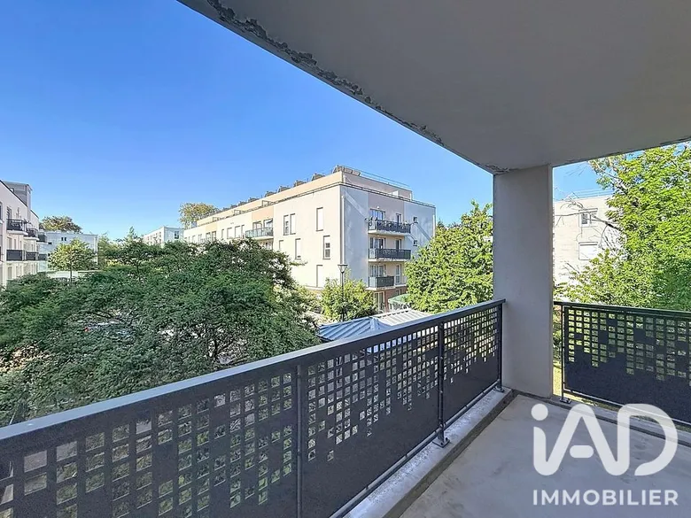 Appartement 3 pièces 57 m² · à Arpajon · 57 m² · 185 000 €
