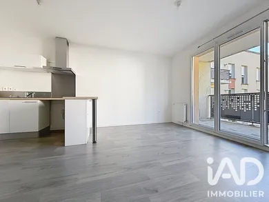 Apartment in Arpajon (91290)
