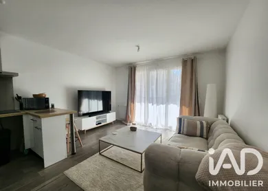 Apartment in Arpajon (91290)