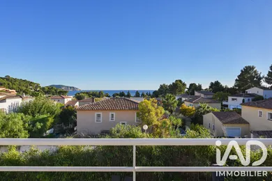 Maison d'architecte à La Ciotat (13600)