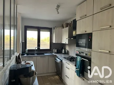 Maison traditionnelle à Les Brouzils (85260)