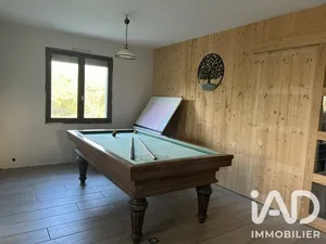 Maison traditionnelle à Les Brouzils (85260)