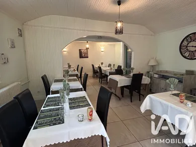 Immeuble à Saint-Quentin (02100)