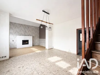 Maison à Salomé (59496)