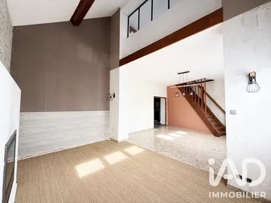 Maison à Salomé (59496)