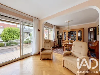 Maison à Antony (92160)