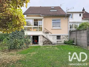 Maison à Antony (92160)