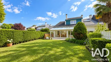 House in L'Isle-Adam (95290)