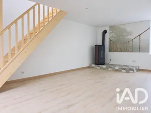 Townhouse in Liancourt-Saint-Pierre (60240)
