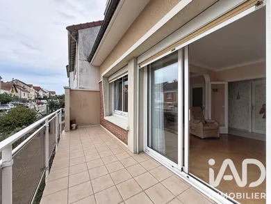 Maison à Antony (92160)