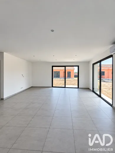 Maison à Ginestas (11120)