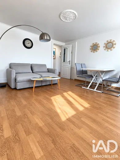 Appartement à Le Havre (76600)