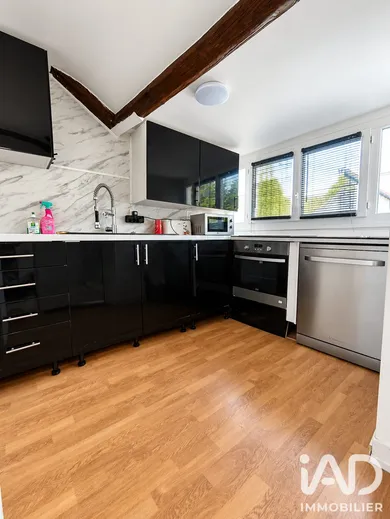 Appartement à Le Havre (76600)
