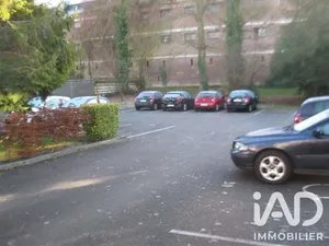 Parking à Arras (62000)