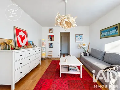 Appartement à Toulon (83000)