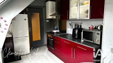 Apartment in Autun (71400)