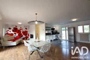 House in Nîmes (30900)