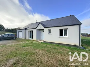 Maison à Juilley (50220)